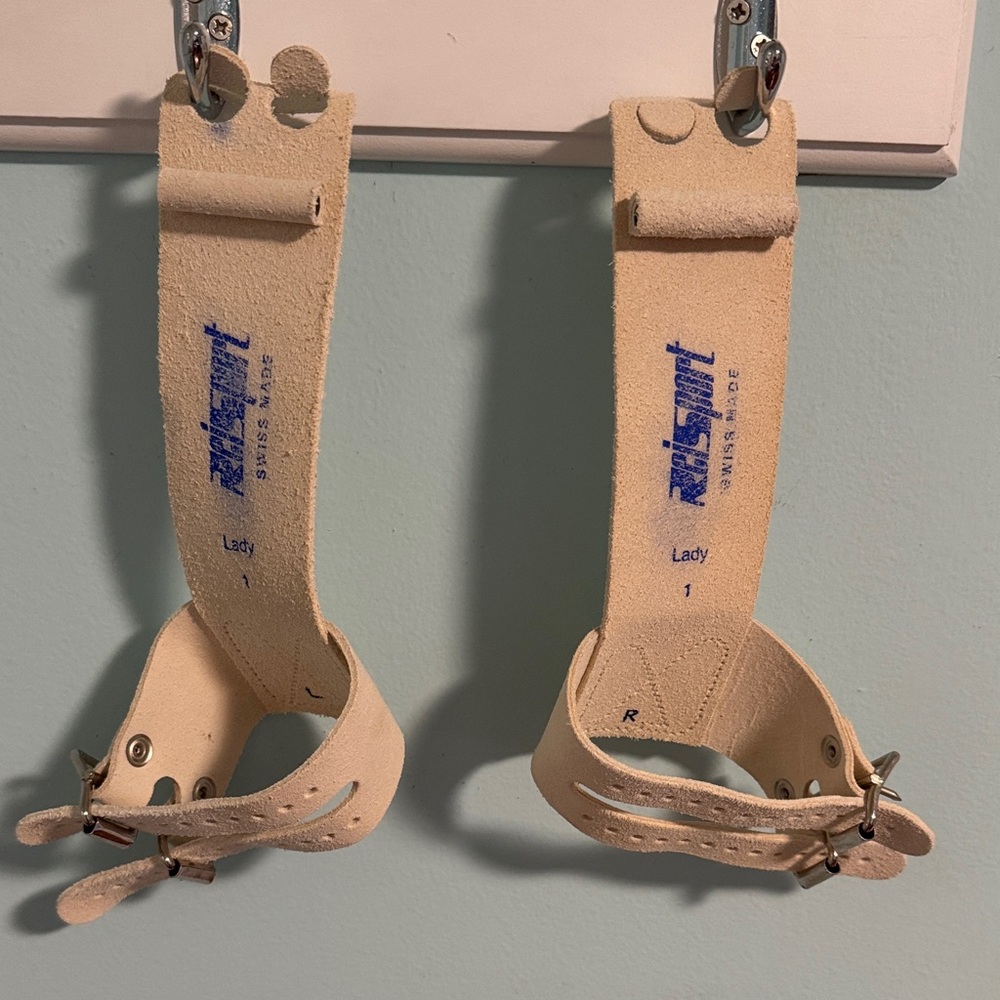 Reisport Gymnastics Grips